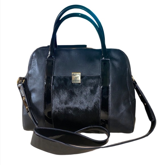 Black Purse - Picture 2 of 5